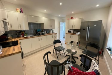 5 bed house, Greenbank Avenue, Lipson, Plymouth, PL48PS - Image 3